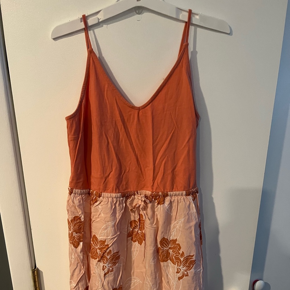 Casual dress